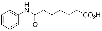 7-Oxo-7-(phenylamino)heptanoic Acid