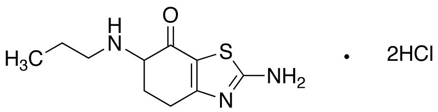 rac-7-Oxo-pramipexole DiHCl