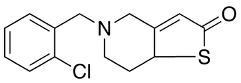 2-Oxo Ticlopidine
