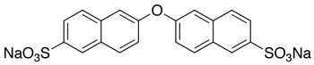 6,6’-Oxybis-2-naphthalenesulfonic Acid Disodium Salt >90%