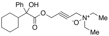 Oxybutynin N-Oxide