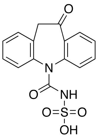 Oxcarbazepine N-Sulfate