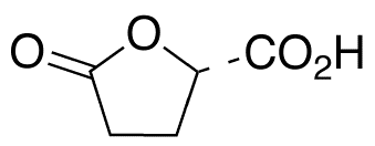 (S)-5-Oxo-2-tetrahydrofurancarboxylic Acid