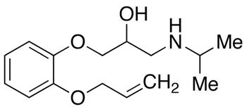 Oxprenolol HCl