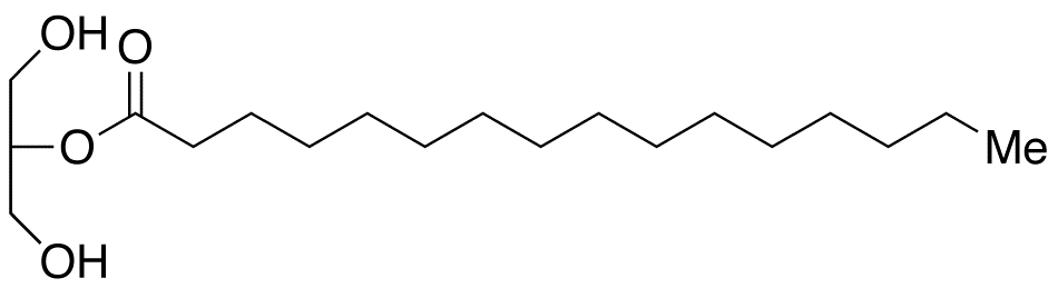 2-Palmitoyl-rac-glycerol