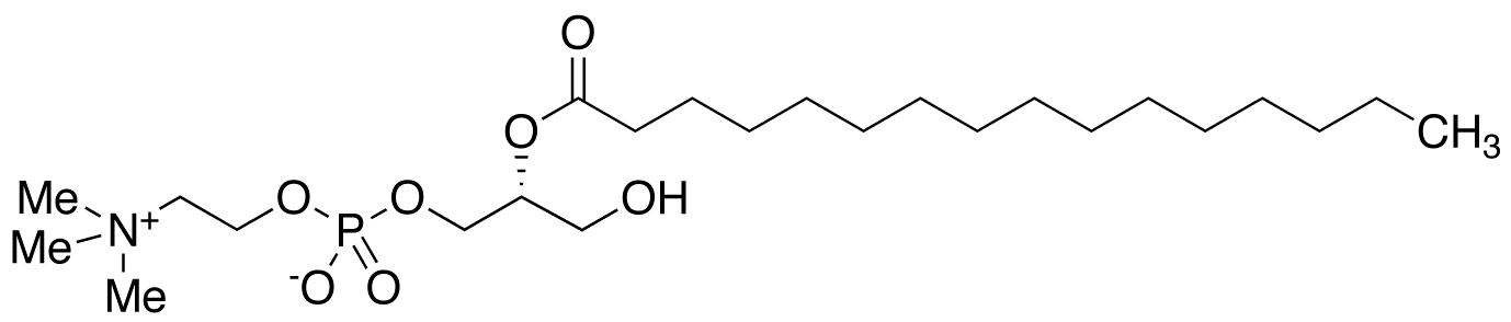 2-Palmitoyl-sn-glycero-3-phosphocholine