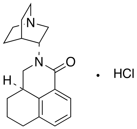 (R,R)-Palonosetron hydrochloride