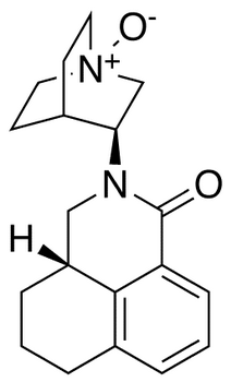 Palonosetron N-oxide