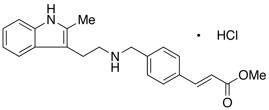 Panobinostat Carboxylic Acid Methyl Ester HCl