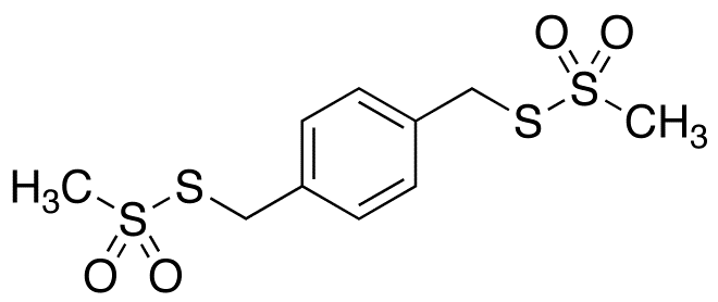 α,α’-Paraxylyl Bismethanethiosulfonate