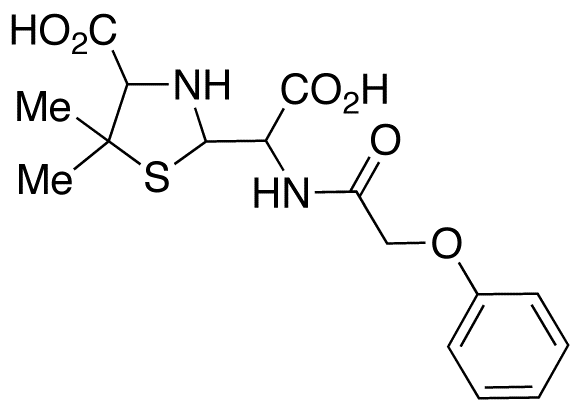 Penicilloic V Acid