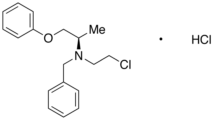 (R)-Phenoxybenzamine HCl