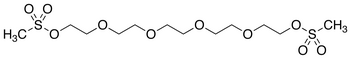 Pentaethylene Glycol Dimethanesulfonate