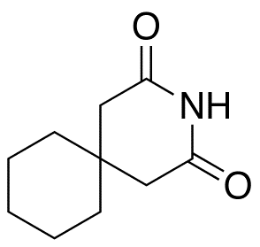 3,3-Pentamethylene Glutarimide