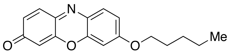 O-Pentylresorufin