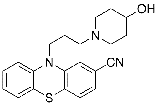 Pericyazine 