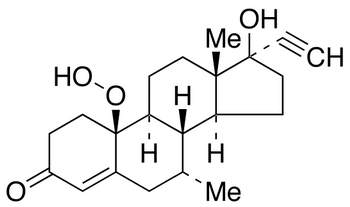 10β-Peroxy delta4-Tibolone