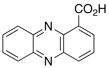 1-Phenazinecarboxylic Acid