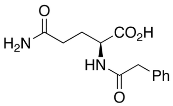 Phenylacetyl L-Glutamine