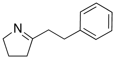 2-(2-Phenethyl)-1-pyrroline