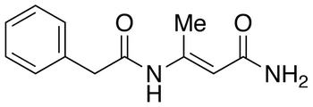 Phenylacetyl β-Aminocrotonamide