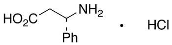 (S)-3-Phenyl-β-alanine HCl