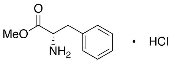 L-Phenylalanine Methyl Ester HCl