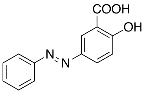 Phenylazosalicylic Acid