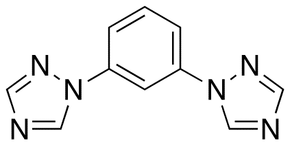 1,1’-(1,3-Phenylene)bis-1H-1,2,4-triazole