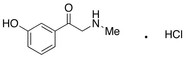 Phenylephrone HCl