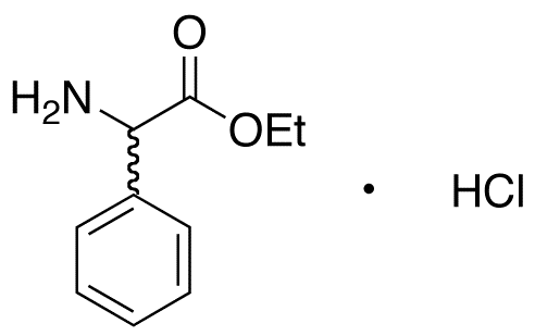 Phenylglycine Ethyl Ester HCl