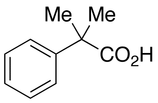 2-Phenylisobutyric Acid