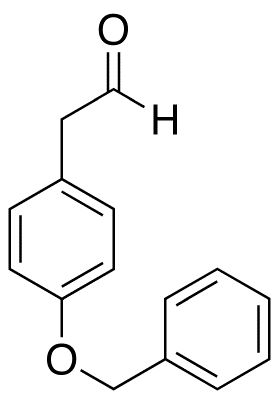 4-(Phenylmethoxy)-benzeneacetaldehyde