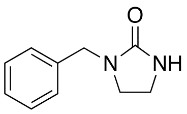 1-(Phenylmethyl)-2-imidazolidinone