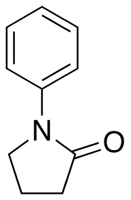 1-Phenyl-2-pyrrolidone