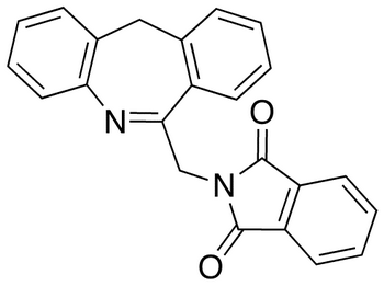 6-(Phthalimidomethyl)morphanthridine