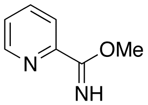 Picolinimidic Acid Methyl Ester