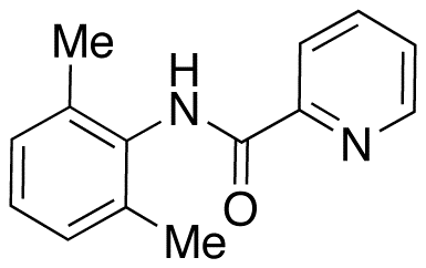 2’,6’-Picolinoxylidide