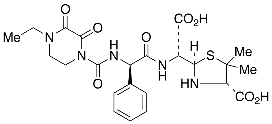 Piperacilloic Acid