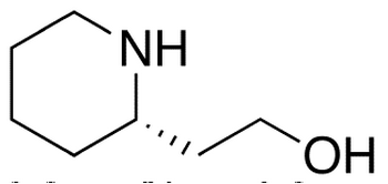 (S)-2-Piperidineethanol