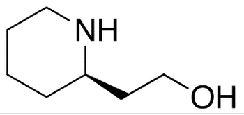 (R)-2-Piperidineethanol