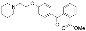 Pitofenone HCl