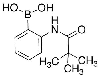 2-Pivaloylaminobenzene Boronic Acid