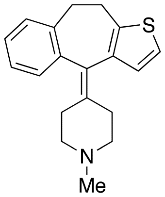 Pizotyline