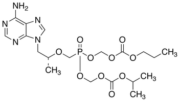 nPOC-POC Tenofovir(Mixture of Diastereomers)