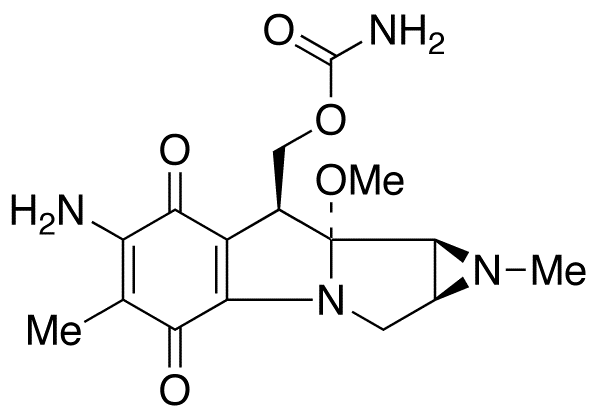 Porfiromycin