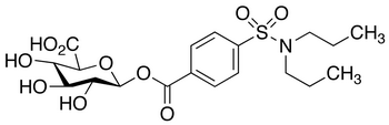 Probenecid acyl β-D-glucuronide
