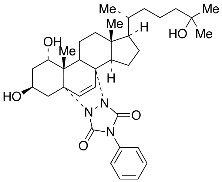 Pro-Calcitriol PTAD Adduct