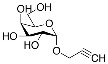 Propargyl α-D-Galactopyranoside