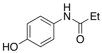 4-Propionamidophenol (Acetaminophen Impurity B)